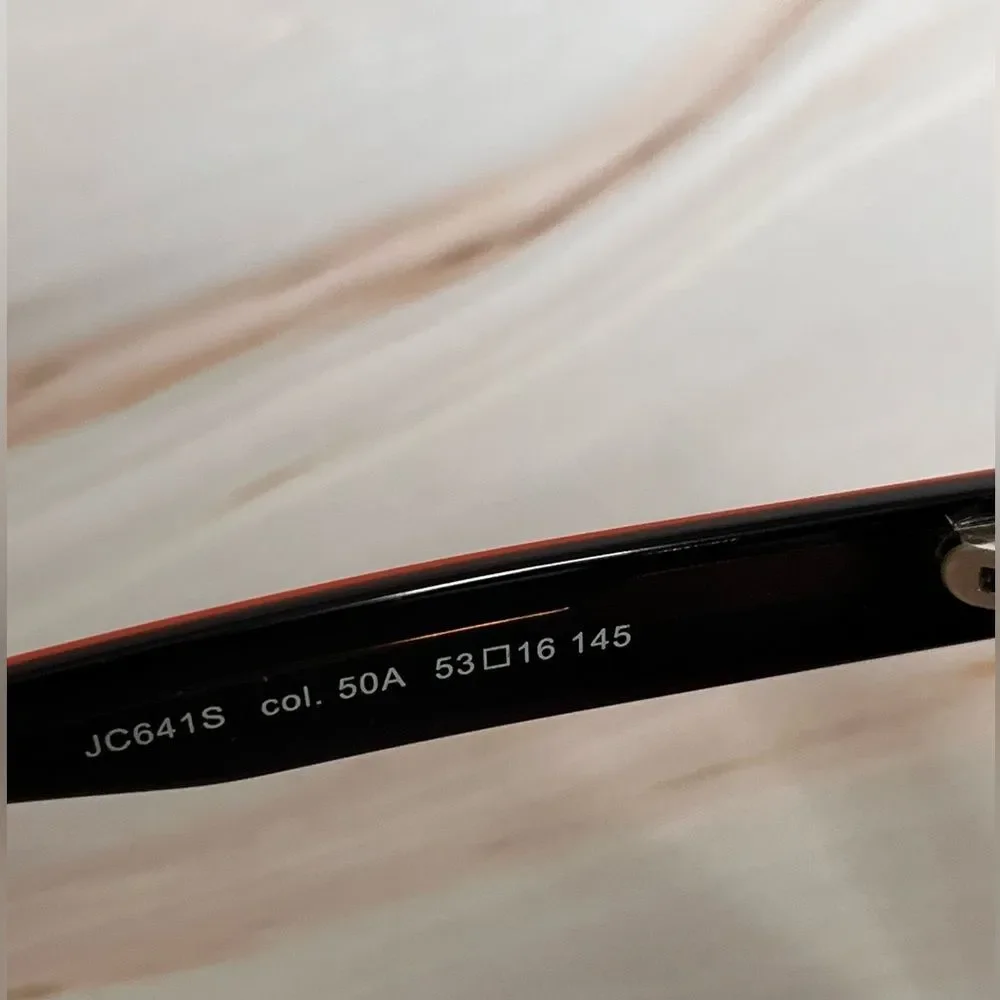 VTG Just Cavalli Sunglasses JC641S